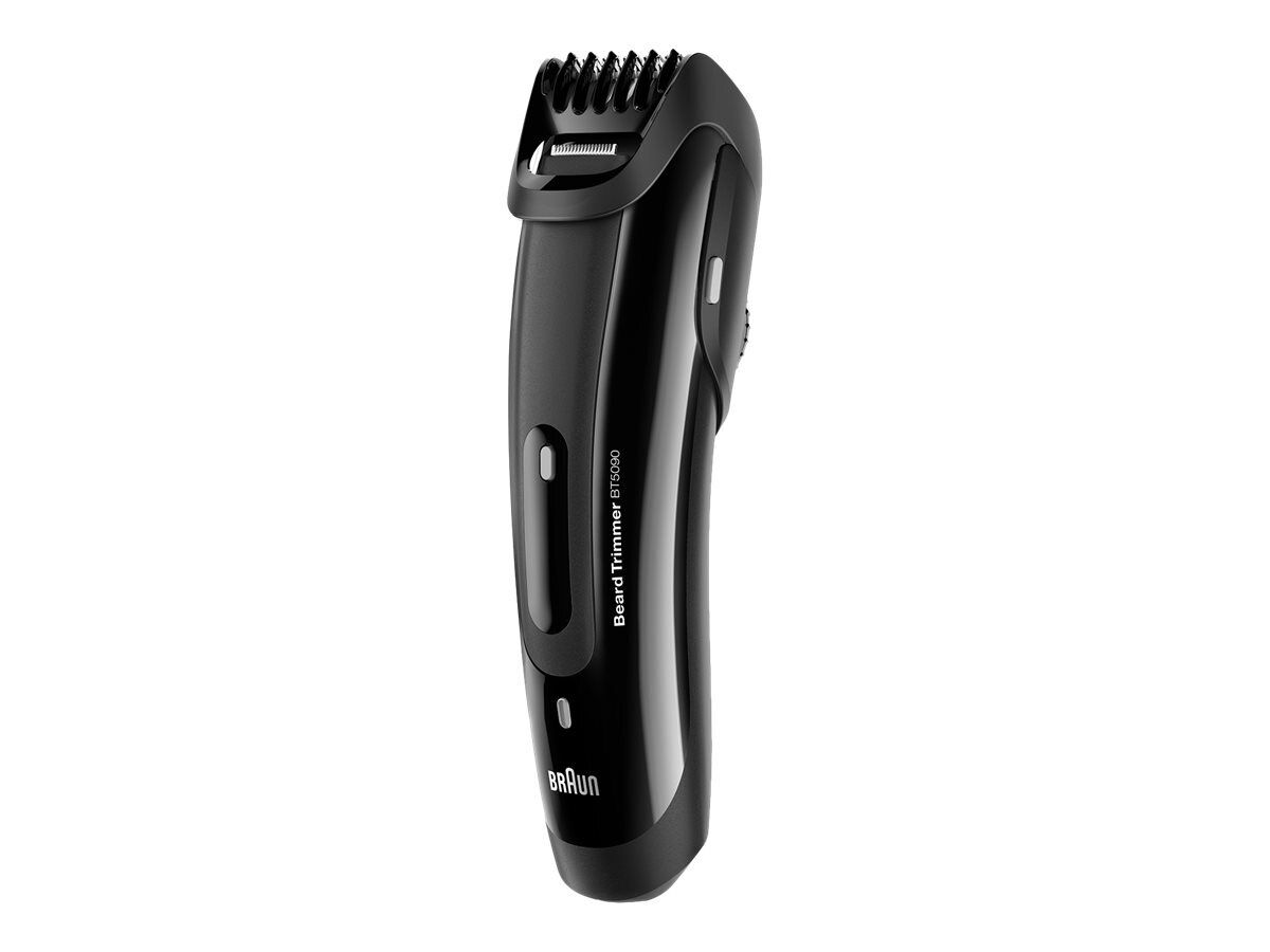 Braun BT5070 Trimmer cordless black black Hair Trimmer 130123