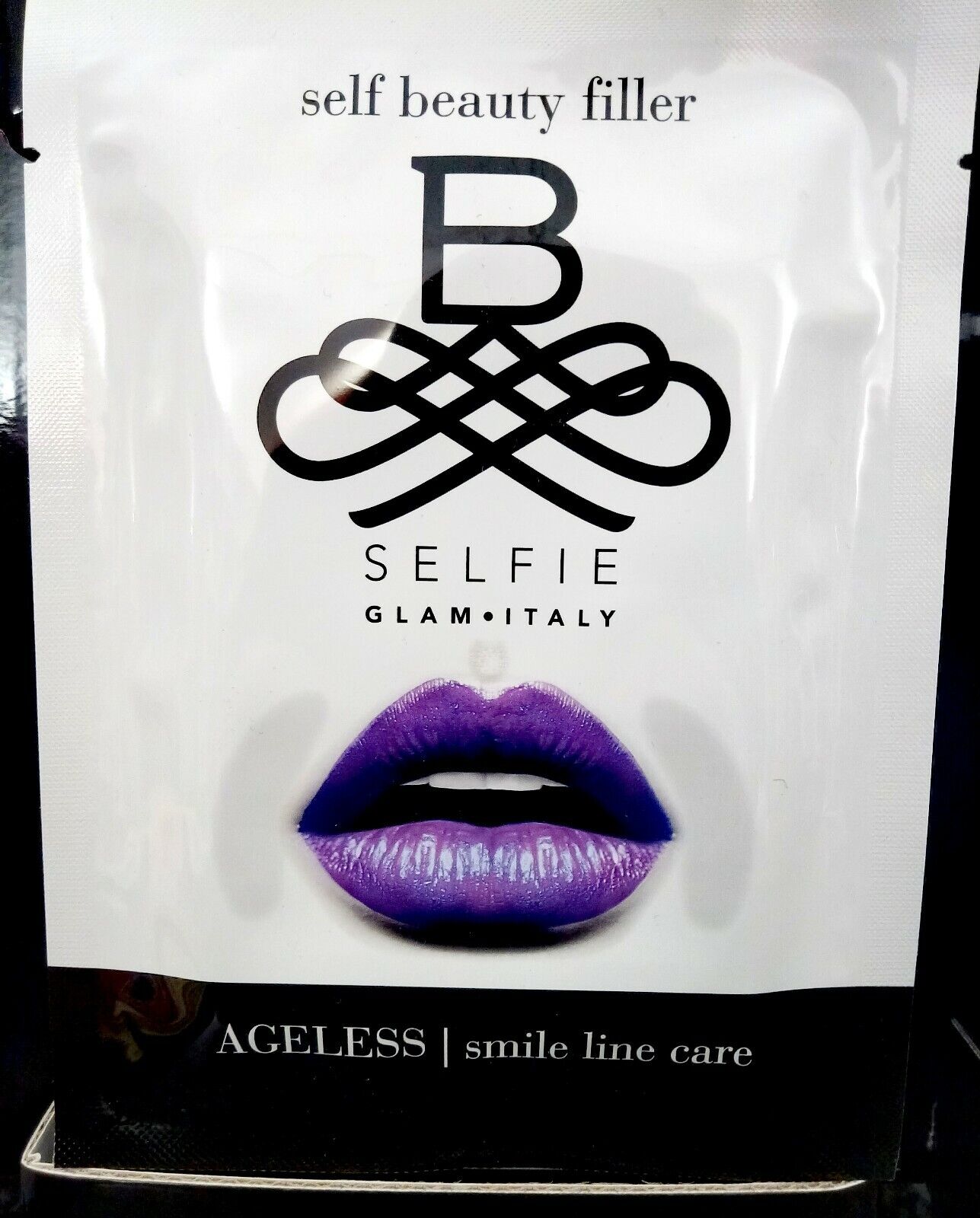 B-Selfie Ageless Smile Line Care Filler Rughe Nasolabiali