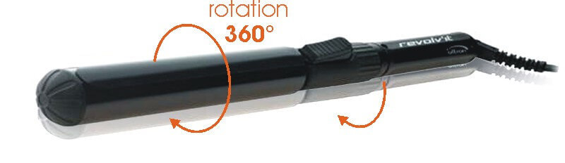 Fer à Boucler Ultron Revolv'it D32
