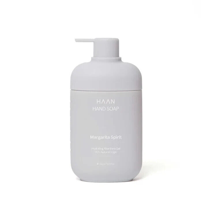Hand Soap Margarita Spirit Haan 350ml