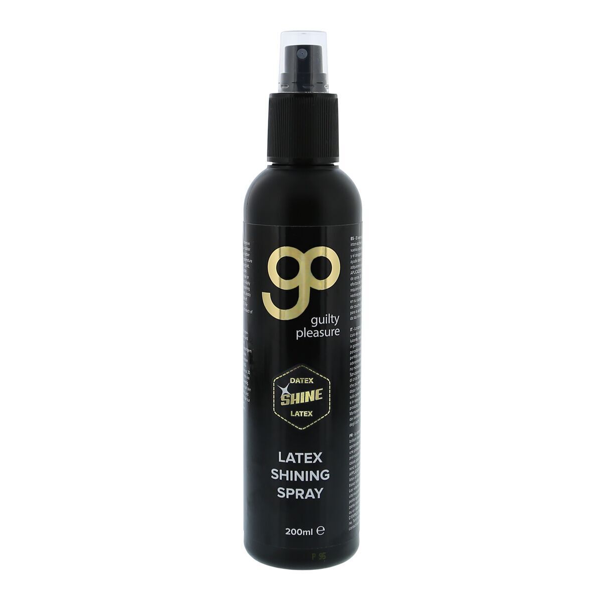 E_0002_S9400983 Guilty Pleasure Kit Massaggio Tranquility Guilty Pleasure 200 ml