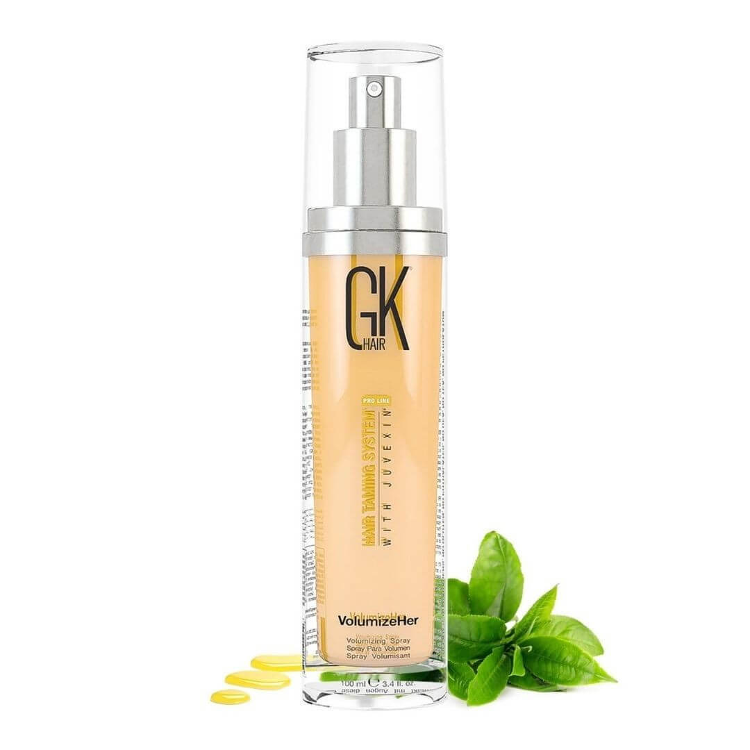Gk Capelli Volumizzante Spray 100 ML