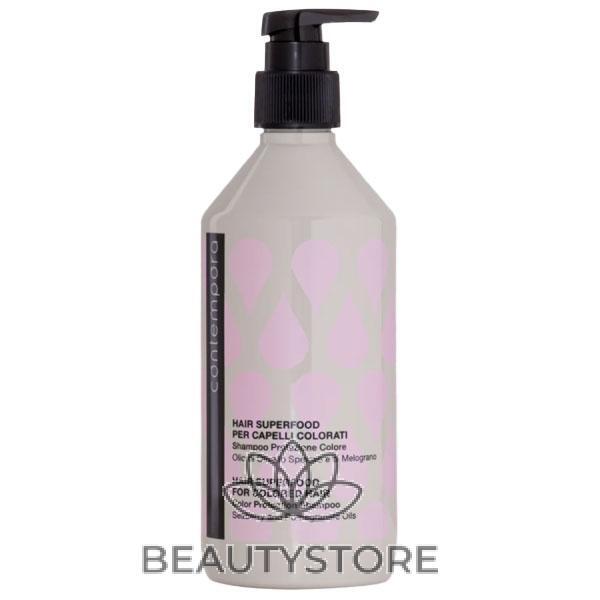 CONTEMPORA SHAMPOO PROTEZIONE COLORE 500 ML