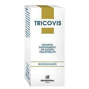 TRICOVIS SH 150 ML