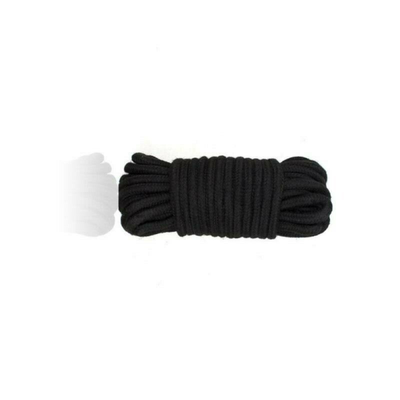 Corda costrittivo professionale bondage sexy restraint per giochi sadomaso bdsm