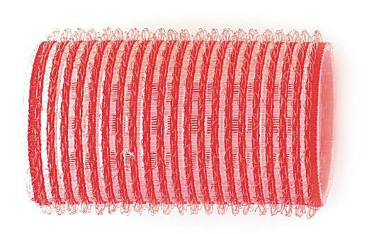 Pacco da 12 rotoli di velcro - diametro 36 mm Lunghezza standard 60 mm