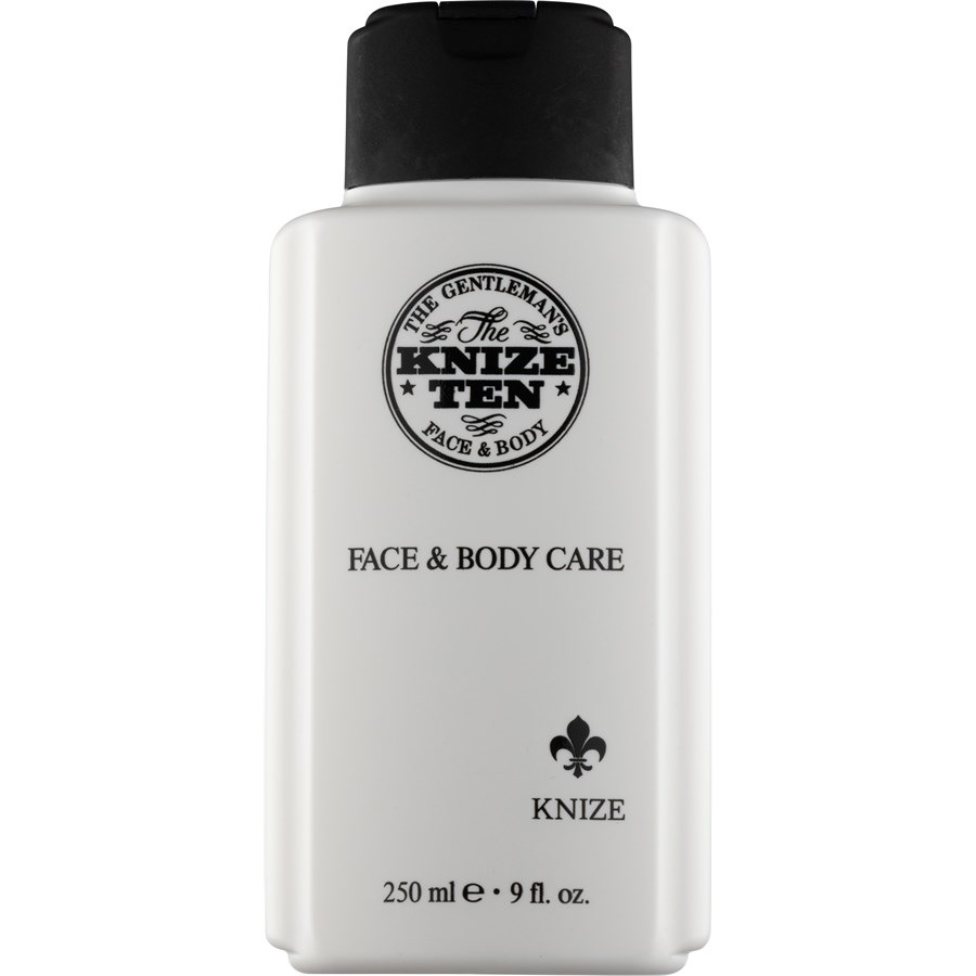 Knize Ten Trattamento viso e corpo