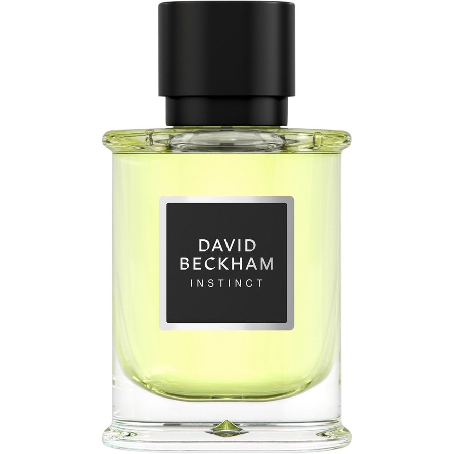 David Beckham Instinct Eau de Parfum Spray