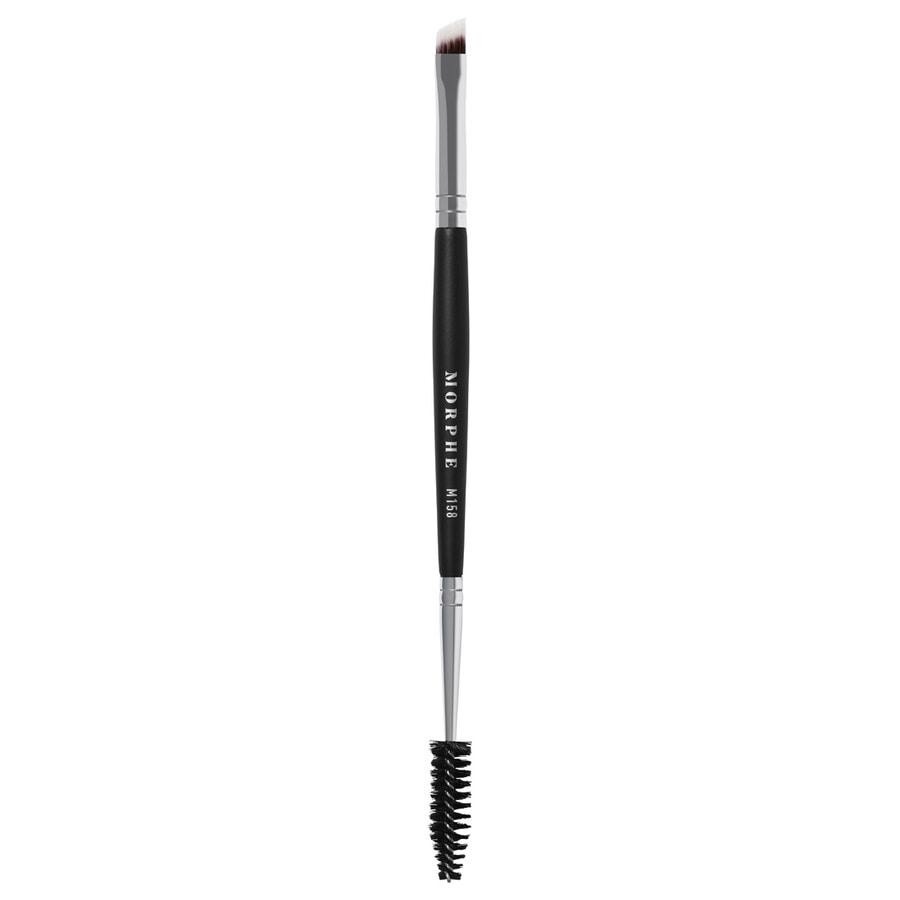 MORPHE M158 - Angle Liner/Spoolie Brush
