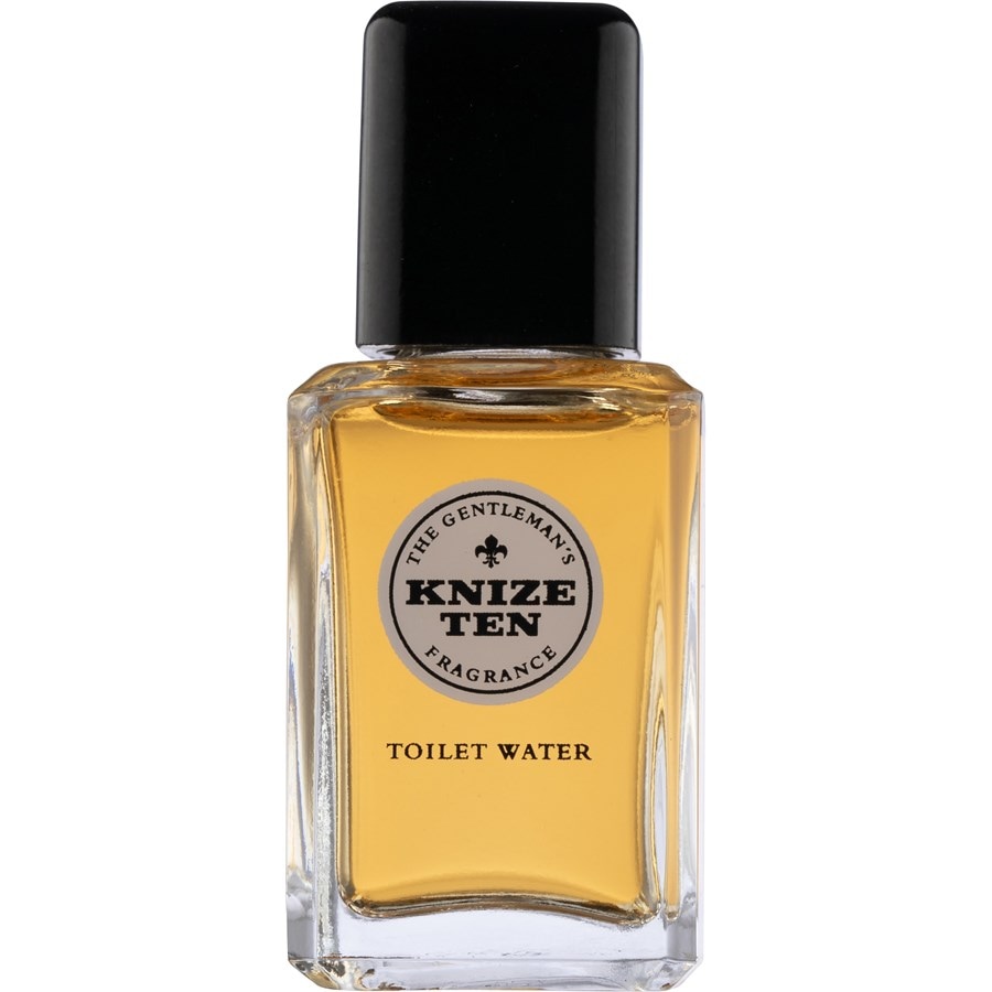 Knize Ten Eau de Toilete flacone splash