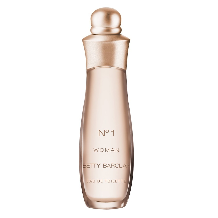 Betty Barclay Woman Eau de Toilette Spray