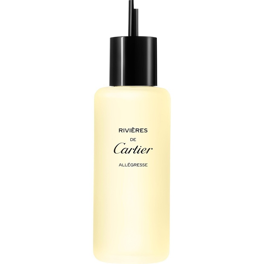 Cartier Rivières De Cartier REFILL ALLÉGRESSE