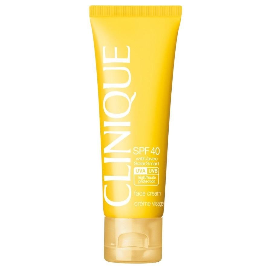 Clinique Face Cream