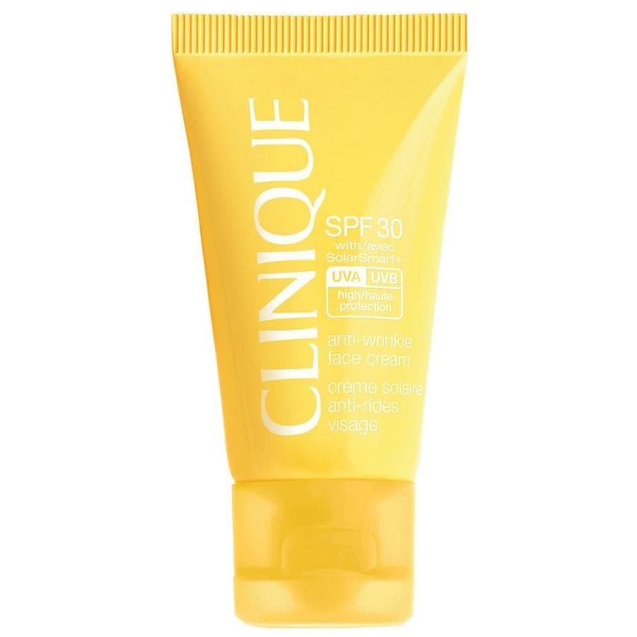 Clinique Oil-Free Face Cream SPF 30