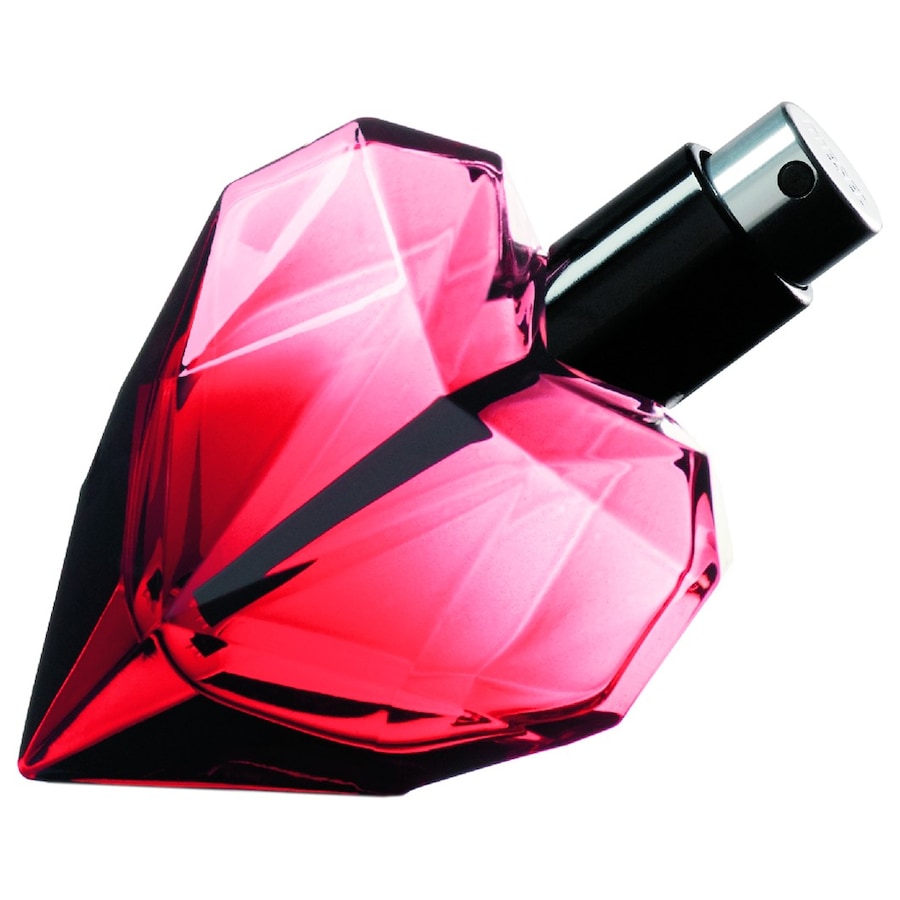 Diesel Loverdose Loverdose Red Kiss Eau de Parfum Spray
