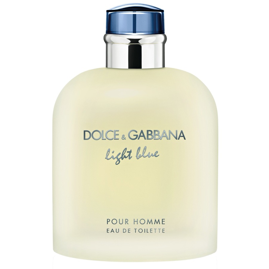 Dolce&Gabbana Light Blue Pour Homme Light Blue Pour Homme