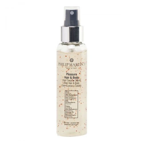 PLEASURE HAIR & BODY PHILIP MARTIN'S 100ML