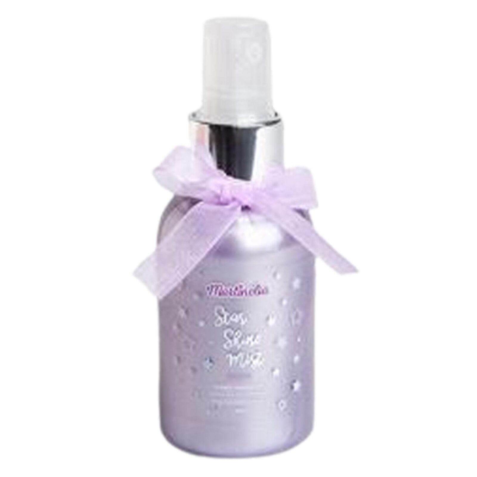 MARTINELIA STAR SHINE MIST COLONIA CORPO 60ML PROFUMO GLITTER FRESCO E FRUTTATO
