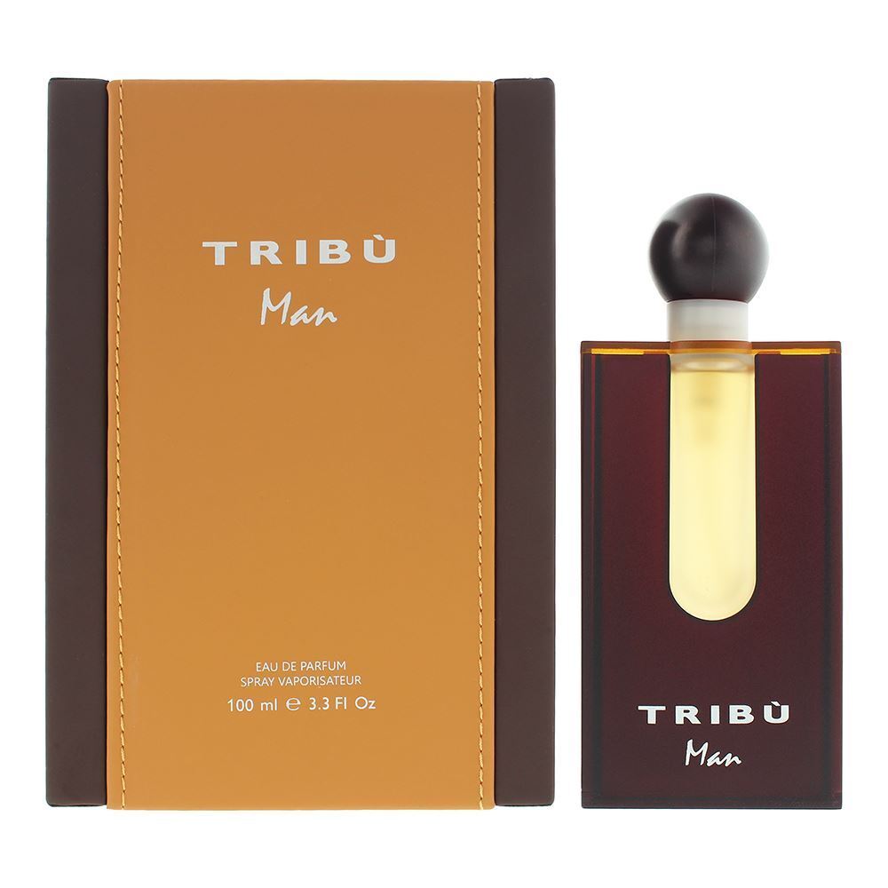 Benetton Tribu Man EDP 100ml Perfume For Men