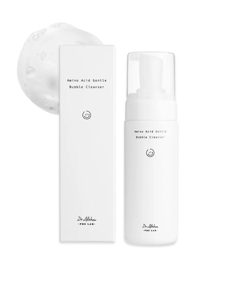 Dr. Althea Detergente delicato agli aminoacidi, 140 ml