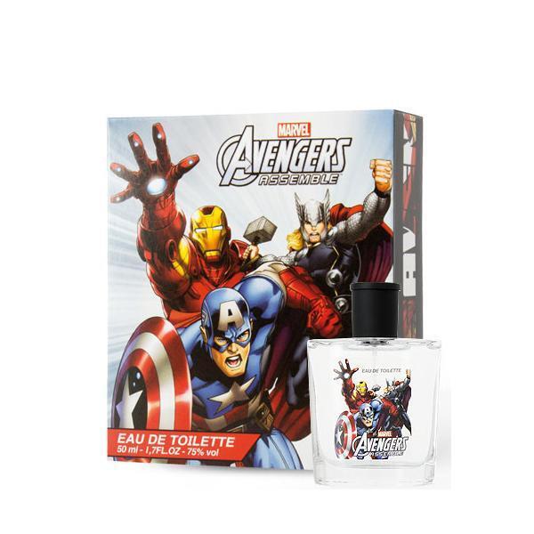 E_0017_184626 Corine De Farme Corine De Farme Avengers Eau De Toilette Spray 50m