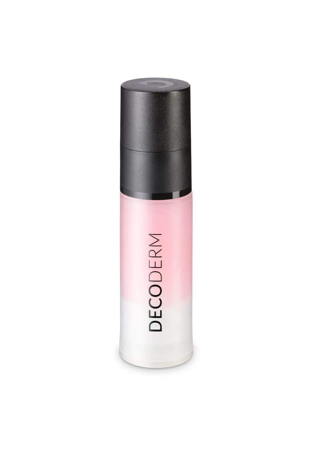 4 Decoderm - Blurring Primer Base Trucco Perfezionatrice Illuminante 30ml x 4