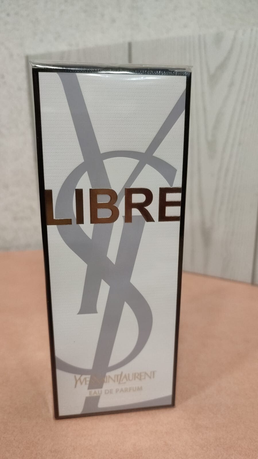 Libre Eau de Parfum 150ml Spray Originale Sigillato