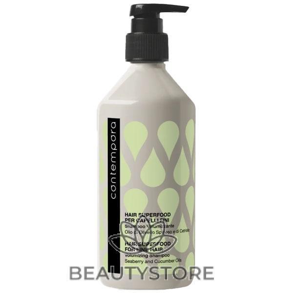 CONTEMPORA SHAMPOO VOLUMIZZANTE 500 ML