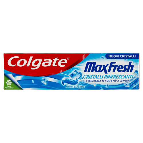 Colgate Dentifricio Max Fresh 75ml