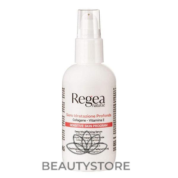REGEA SIERO IDRATAZIONEPROFONDA SENSITIVE SKIN 100 ML