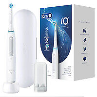 Oral-B iO Series 4 Quite Adult Rotating toothbrush Daily care 414988