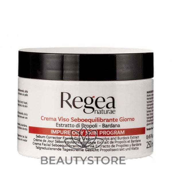 REGEA CREMA VISO SEBOEQUILIBRANTE GIORNO IMPURE OILY SKIN 250ML