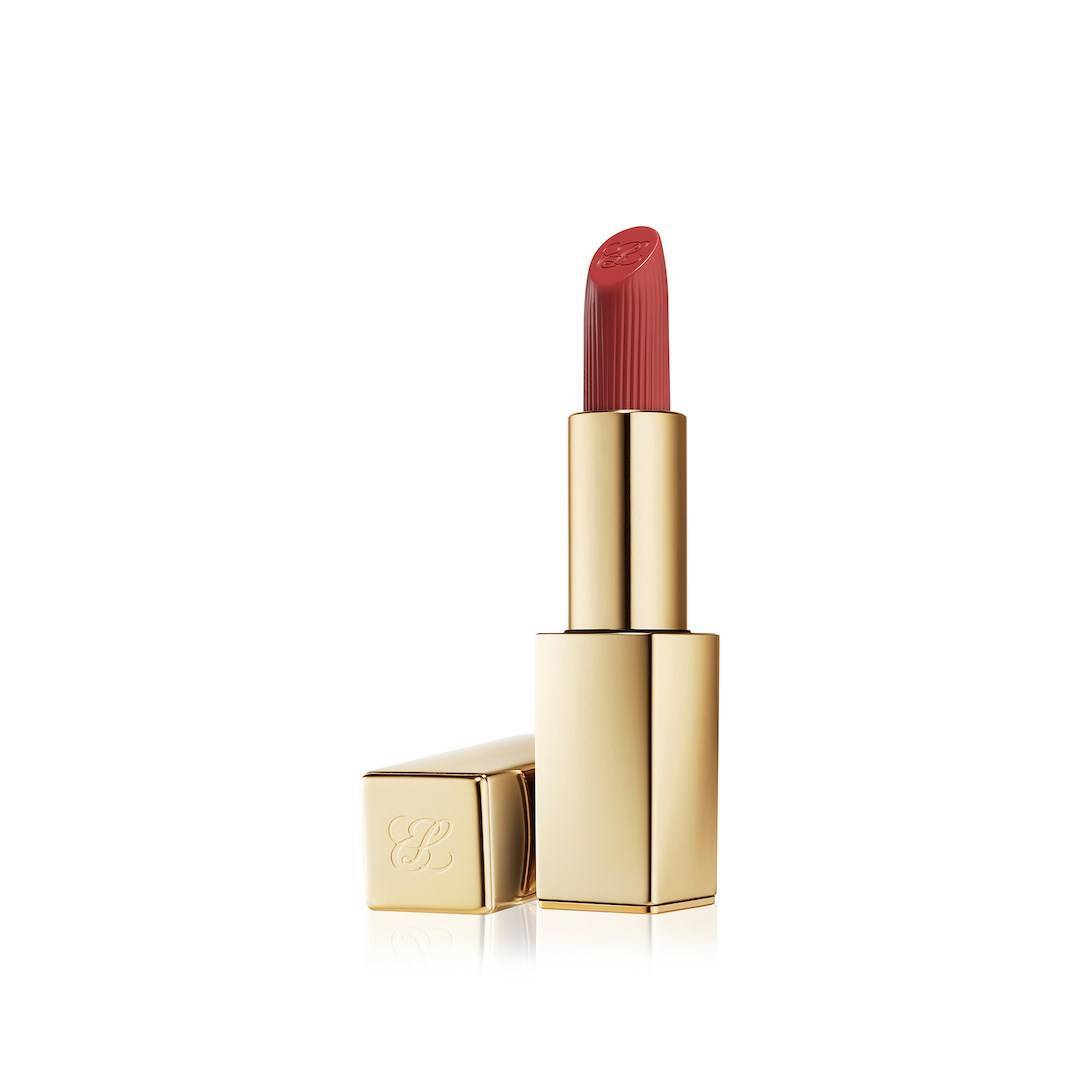 Estee Lauder Pure Color Rossetto Fierce 1un Donna