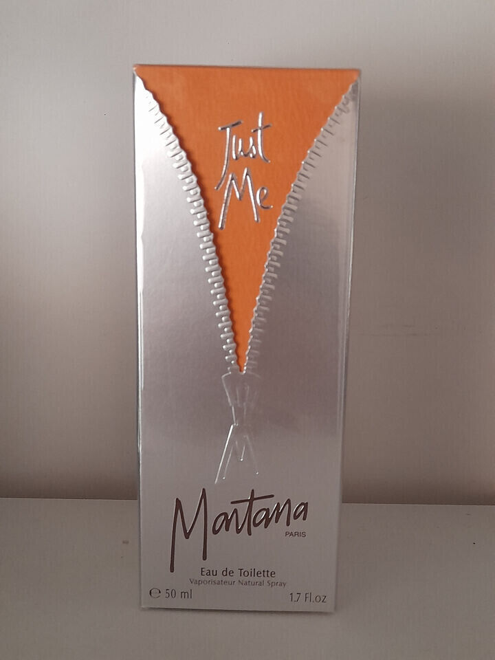 just me montana eau de toilette 50 ml