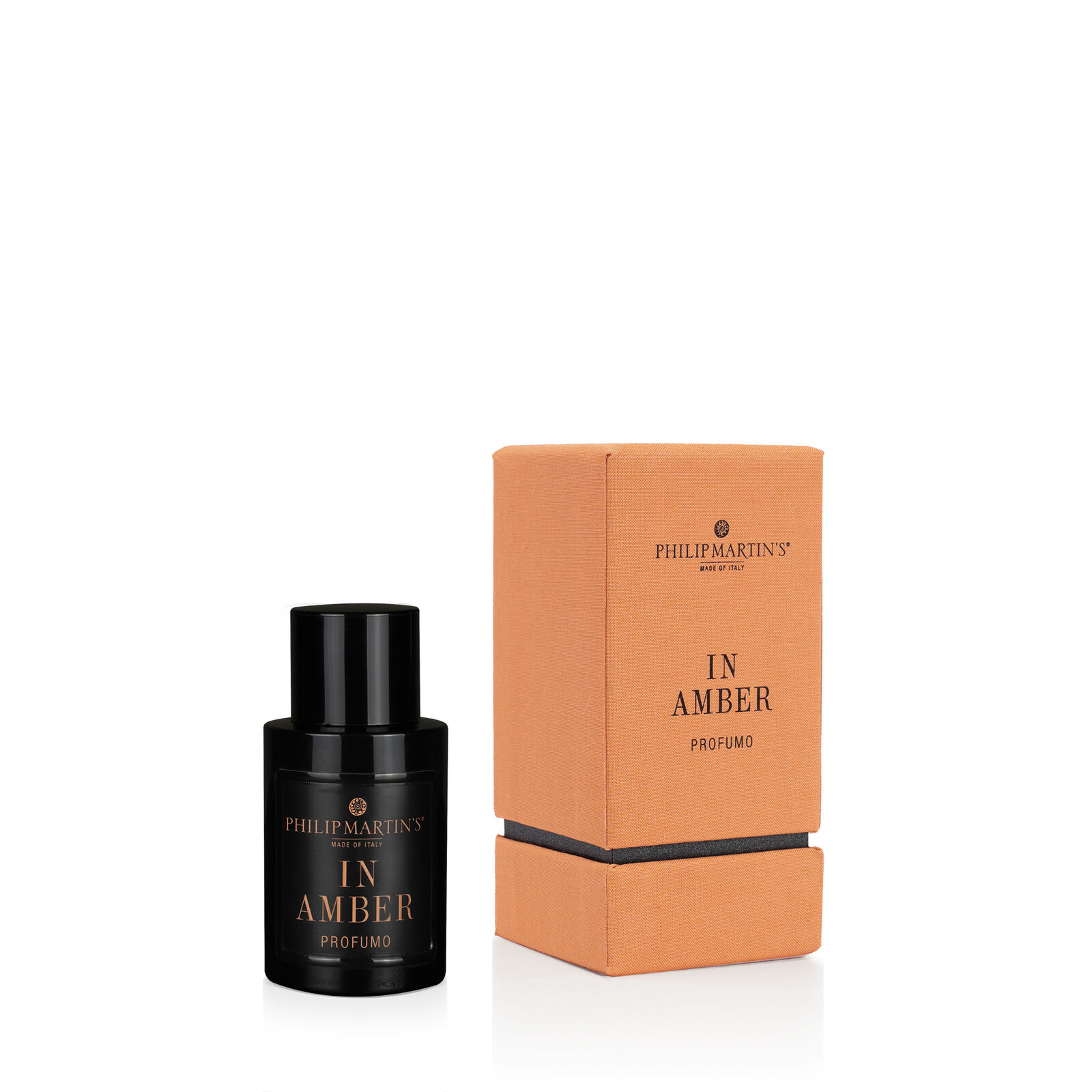 IN AMBER PHILIP MARTIN'S 50 ML