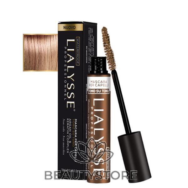 LIALYSSE MASCARA PER CAPELLI BIONDO CHIARO 18 ML