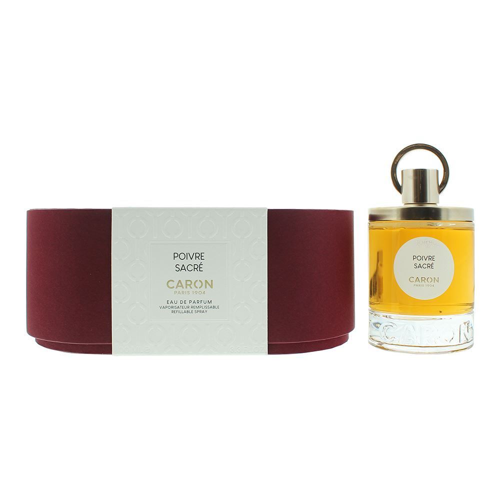 Caron Poivre Sacre EDP 100ml Perfume For Unisex