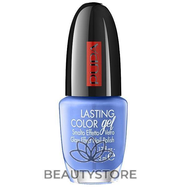 PUPA LASTING COLOR GEL SMALTO 55