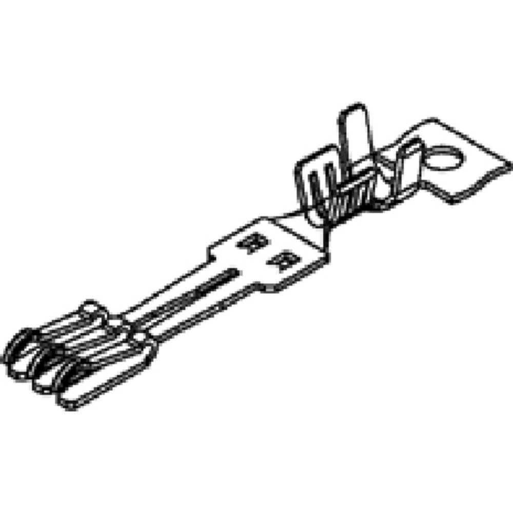 675810000-6000 Molex Contenuto: 6000 pz.