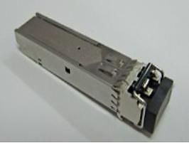 SFP 1310nm, SMF, 10km, LC