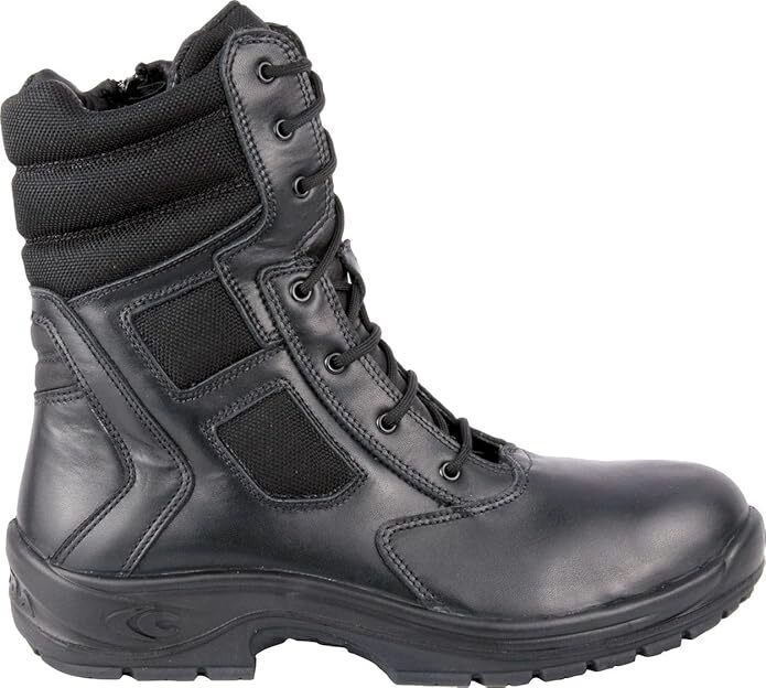 Cofra 10310-N00.W48 ATTACK Anfibi da lavoro per militari e uniformi Taglia 48