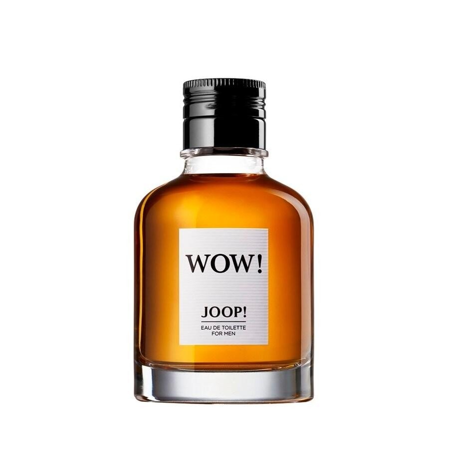 Joop! JOOP! WOW! WOW! Eau de Toilette Spray