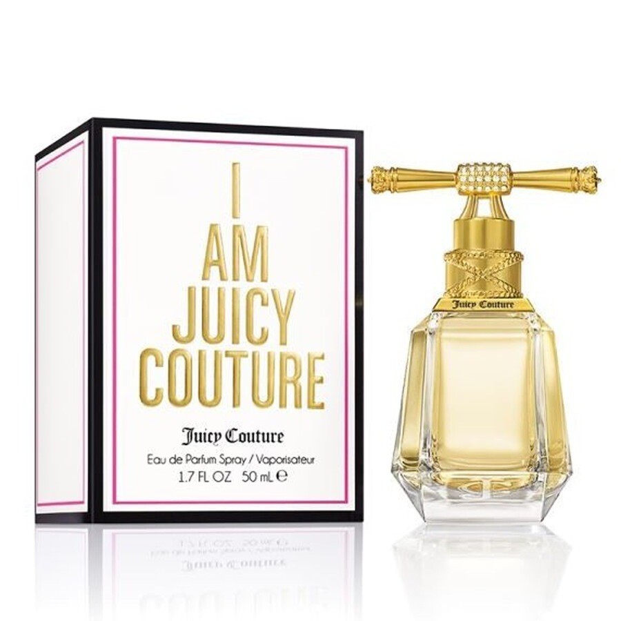 Juicy Couture I am Juicy I am Juicy