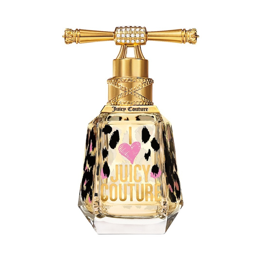 Juicy Couture I am Juicy I Love Juicy Couture Eau de Parfum Spray