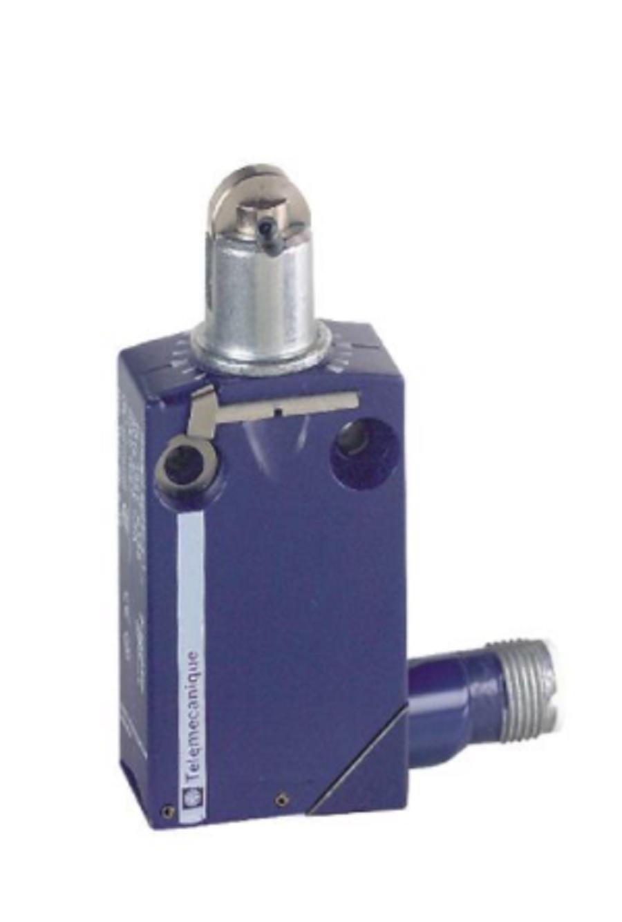 SCHNEIDER FINECORSA 1NO1NC M12 4PIN XCMD2102M12