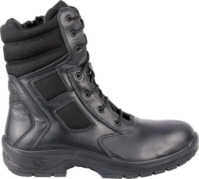 Cofra 10310-N00.W46 ATTACK Anfibi da lavoro per militari e uniformi Taglia 46