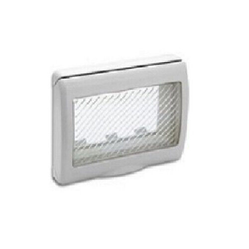 Coperchio 3 mod con membrana cedibile AVE 45SP43K