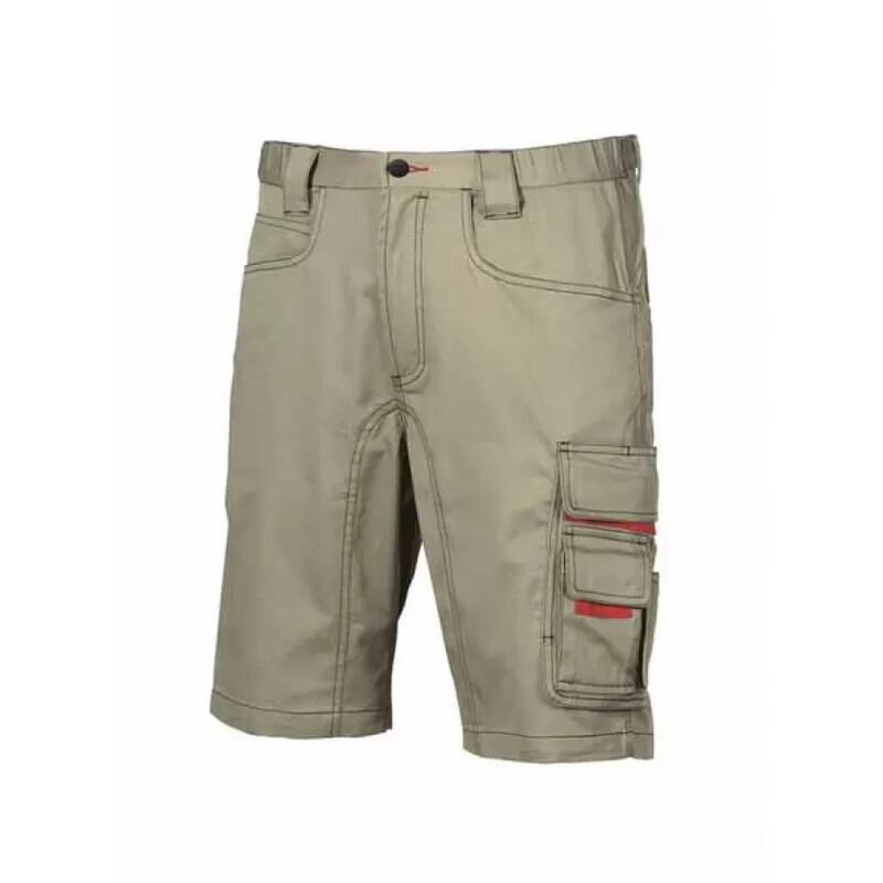 U power hy017ds-46 party desert sand 46   bermuda