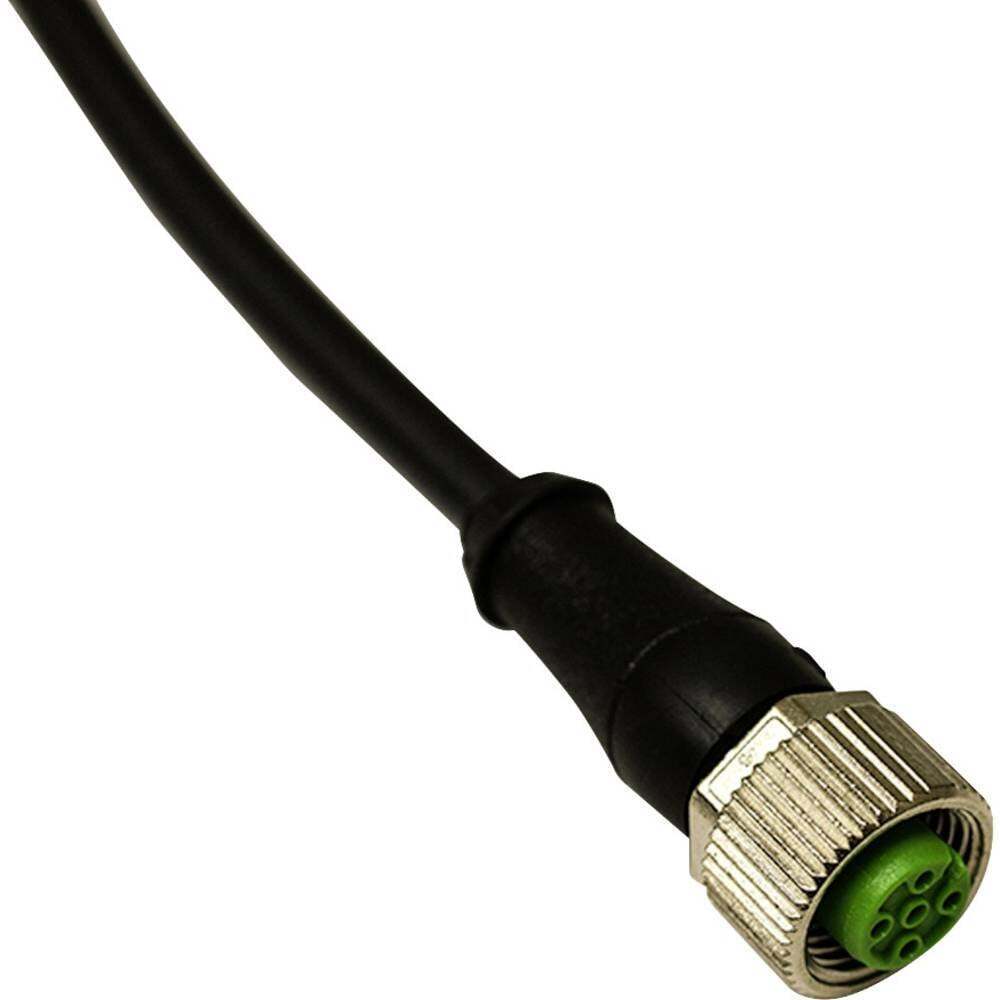 MD Micro Detectors CD12M/0B-050A1 Cavo di collegamento per sensori