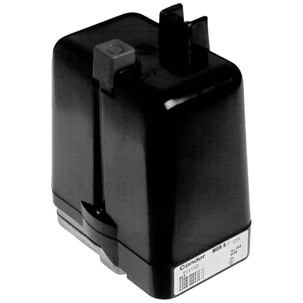 Condor 212898 MDR 5/8 #212898 Interuttore a pressione 500 V IP54 1 pz.